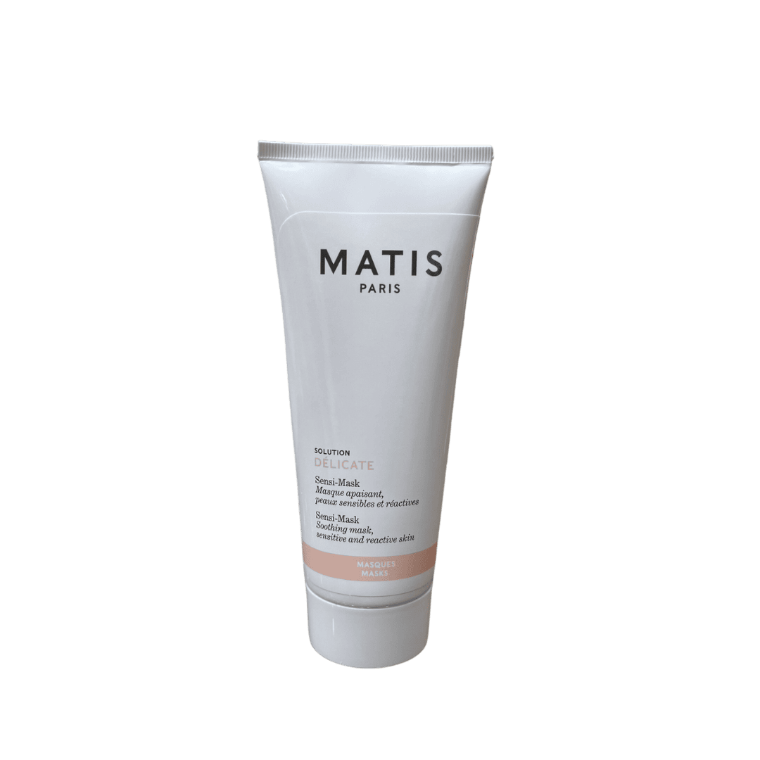 Măt nạ làm dịu da khẩn cấp cho da kích ứng - Sensi Mask